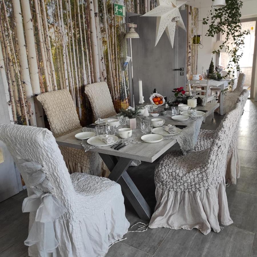 La Maison Pritzwalk - Bett & Bike Экстерьер фото