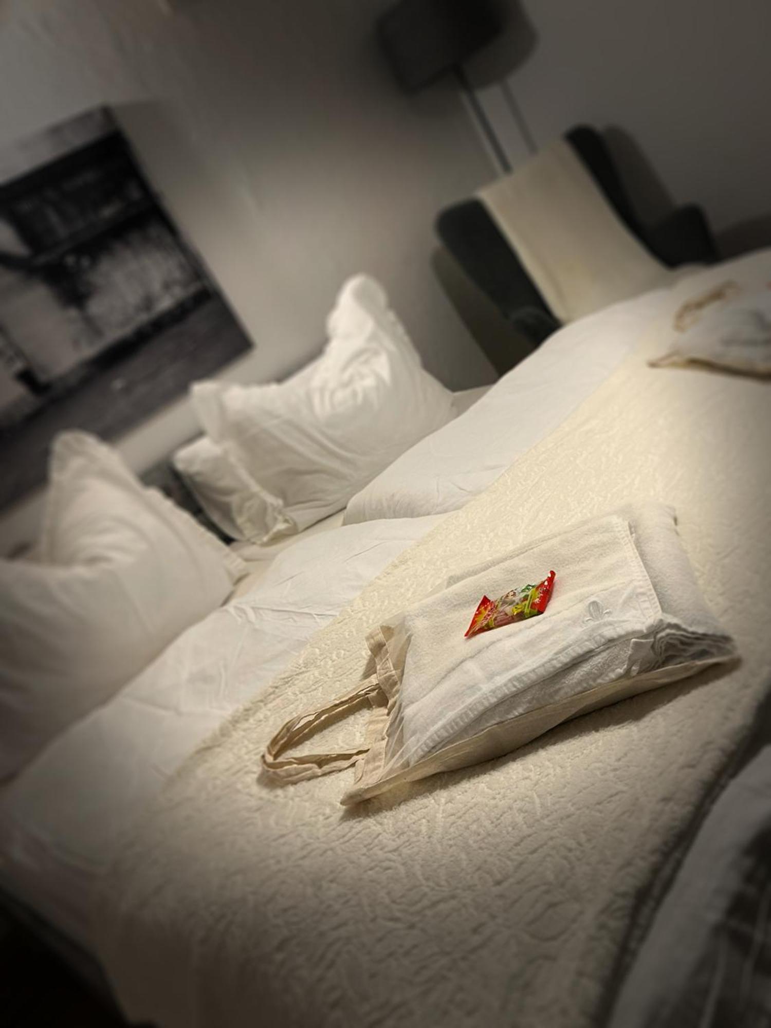 La Maison Pritzwalk - Bett & Bike Экстерьер фото