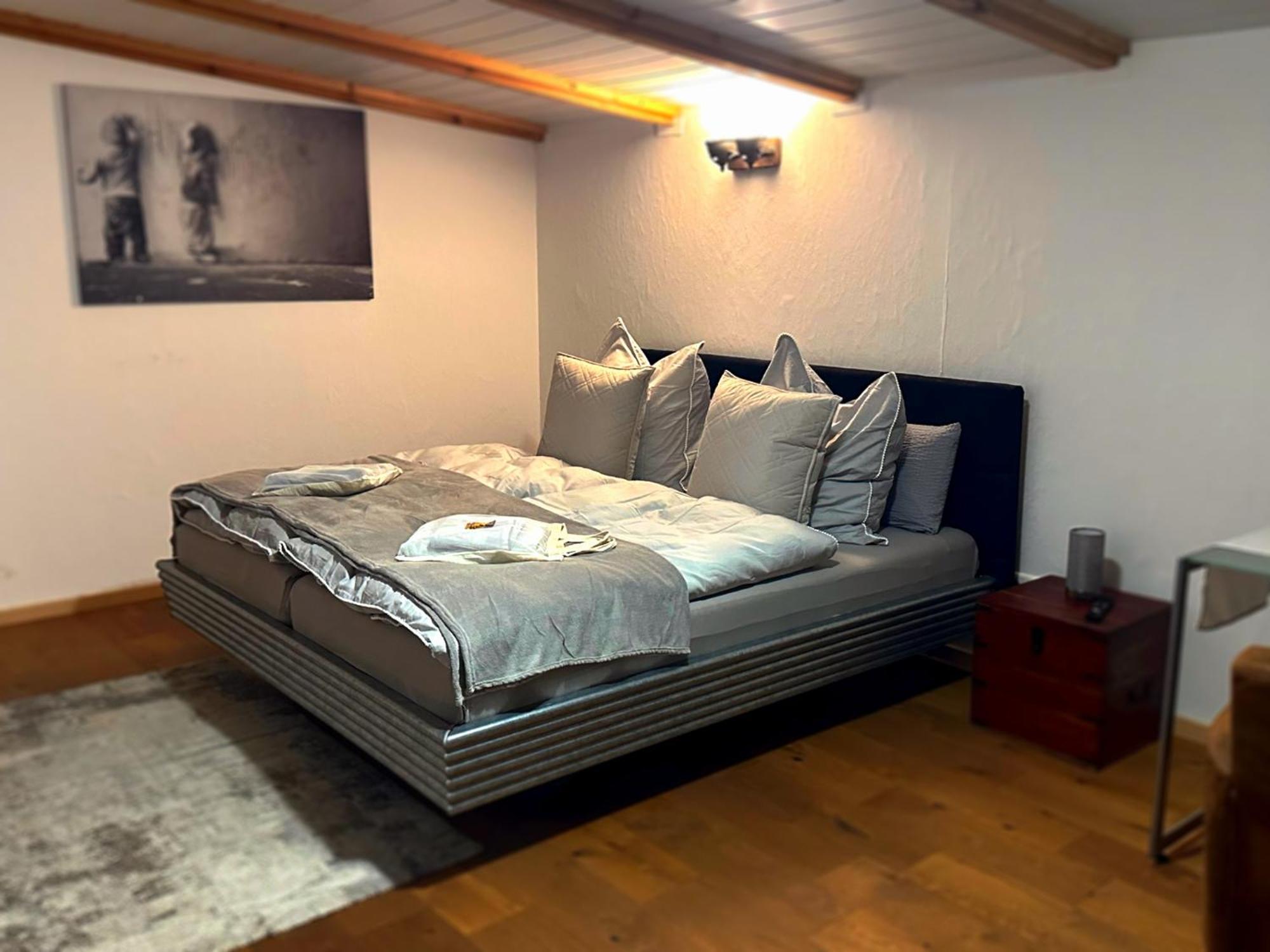 La Maison Pritzwalk - Bett & Bike Экстерьер фото